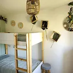 Le De Cassandre Ferienhaus Sebourg