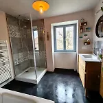 Le De Cassandre Ferienhaus Sebourg
