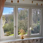Le De Cassandre Сasa de vacaciones