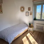 Сasa de vacaciones Le De Cassandre