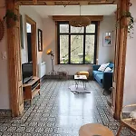 Le De Cassandre Ferienhaus *