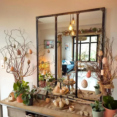 Le De Cassandre * Sebourg