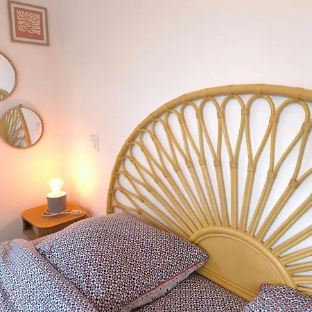 Prázdninový dům Le De Cassandre *