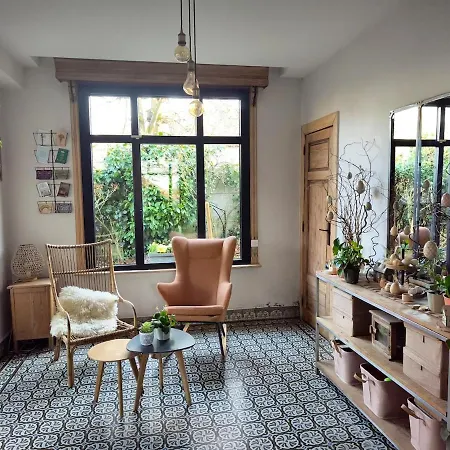 Le De Cassandre * Sebourg