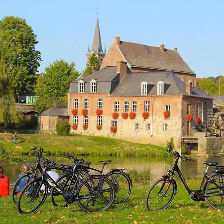 Le De Cassandre Holiday home