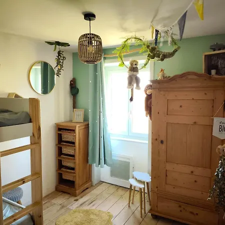 Le De Cassandre * Sebourg