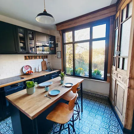 Le De Cassandre Sebourg