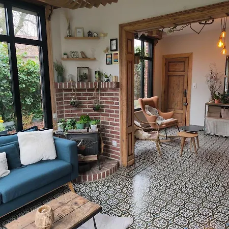 Le De Cassandre * Sebourg