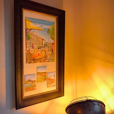 Le De Cassandre * Sebourg