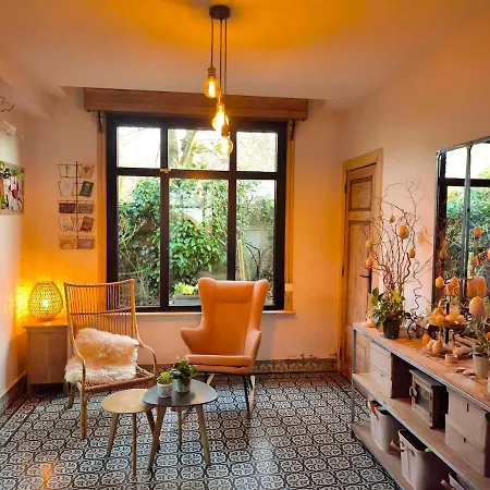 Le De Cassandre Prázdninový dům