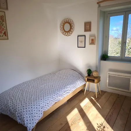 Nyaraló Le De Cassandre