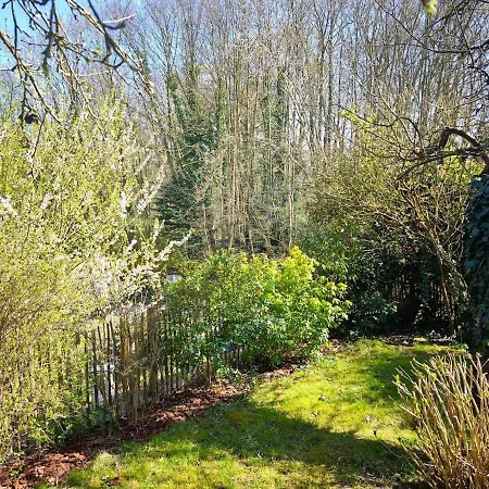 Prázdninový dům Le De Cassandre Sebourg