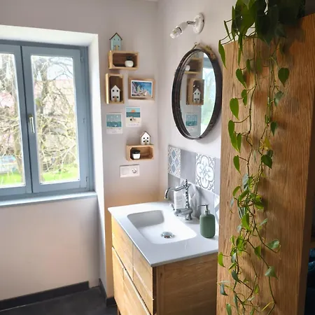 Holiday home Le De Cassandre