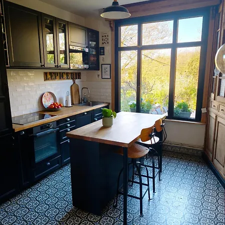 Le De Cassandre Sebourg