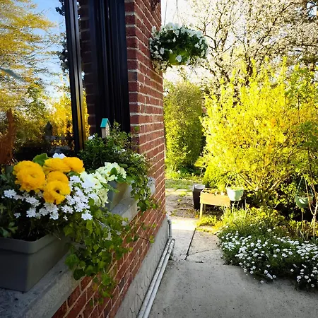 Le De Cassandre Prázdninový dům