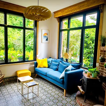 Le De Cassandre Sebourg