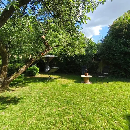 Prázdninový dům Le De Cassandre Sebourg