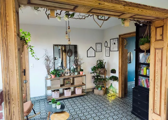 Hébergement de vacances Le De Cassandre