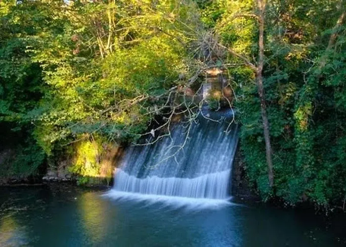 Le De Cassandre Hébergement de vacances