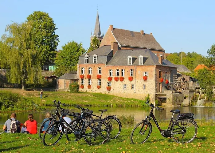Le De Cassandre Hébergement de vacances
