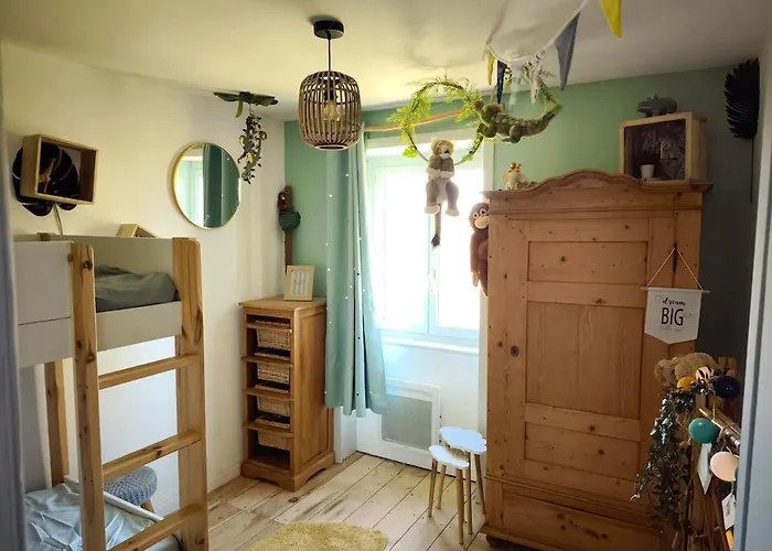 Le De Cassandre * Sebourg