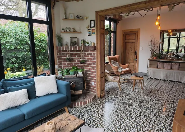 Le De Cassandre * Sebourg