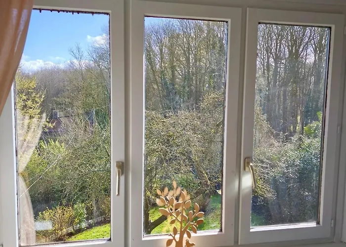 Le De Cassandre Hébergement de vacances